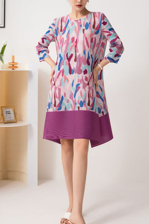 Malin Dress (More Colors) (Non-Returnable)