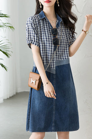 Tabea Dress (Non-Returnable)