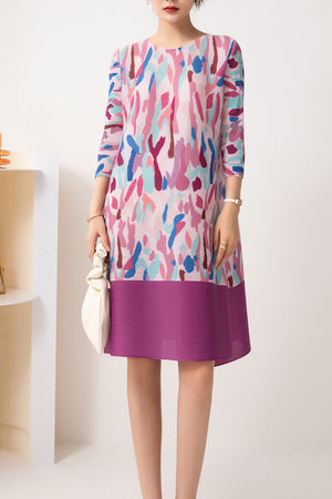Malin Dress (More Colors) (Non-Returnable)