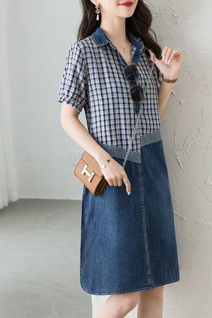 Tabea Dress (Non-Returnable)