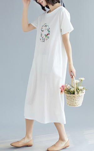 Delaney Dress (More Colors)