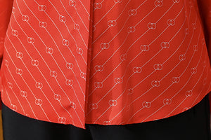 Catherine Top (Non-Returnable)