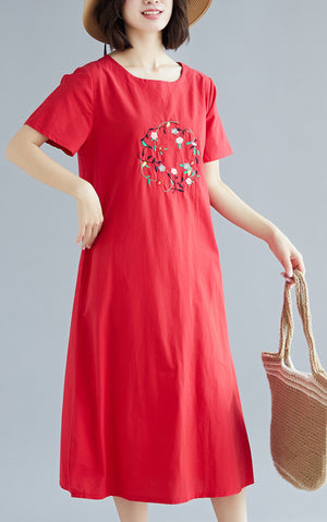 Delaney Dress (More Colors)