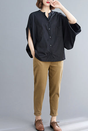 Sherry Top (More Colors)