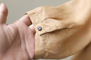 Yen Top (More Colors) (Non-Returnable)