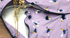 Mechthild Cheongsam (Non-Returnable)