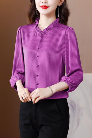 Christina Top (More Colors) (Non-Returnable)