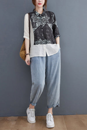 Mignon Top (Non-Returnable)
