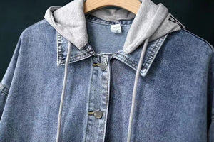 Paula Jacket