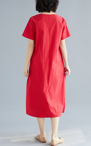 Delaney Dress (More Colors)