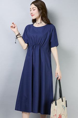 Yaritza Dress (More Colors) (Non-Returnable)