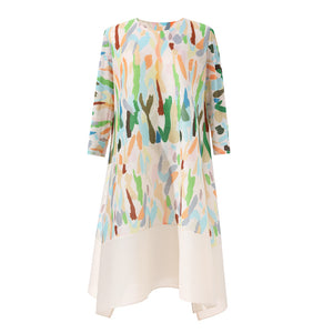 Malin Dress (More Colors) (Non-Returnable)