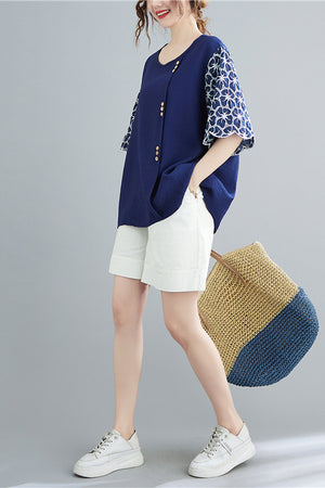 Kristen Top (Non-Returnable)