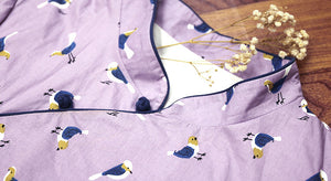 Mechthild Cheongsam (Non-Returnable)