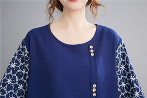 Kristen Top (Non-Returnable)