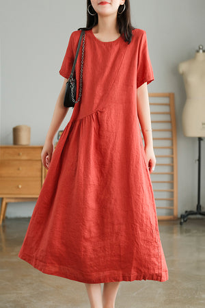 Elizabeth Dress (More Colors) (Non-Returnable)