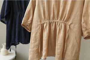 Yen Top (More Colors) (Non-Returnable)