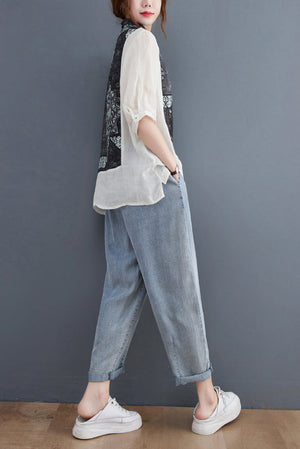 Mignon Top (Non-Returnable)