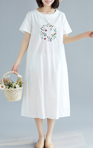 Delaney Dress (More Colors)