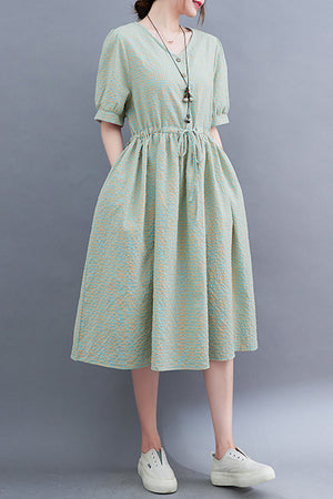 Astrape Dress (More Colors) (Non-Returnable)
