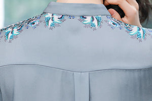 Gwenaelle Top (More Colors) (Non-Returnable)