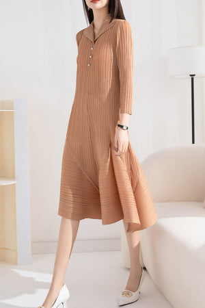 Milly Dress (More Colors)