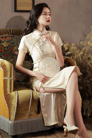 Ayumi Cheongsam (Non-Returnable)