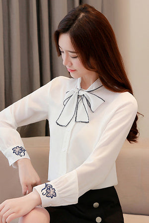 Jillian Top (More Colors) (Non-Returnable)
