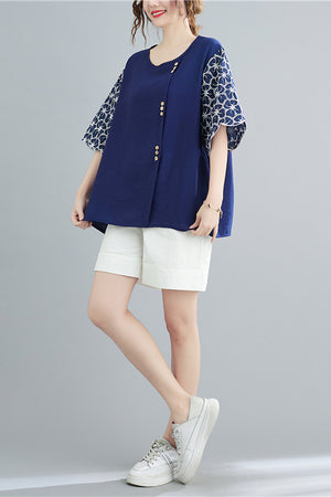 Kristen Top (Non-Returnable)