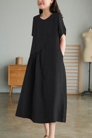 Elizabeth Dress (More Colors) (Non-Returnable)