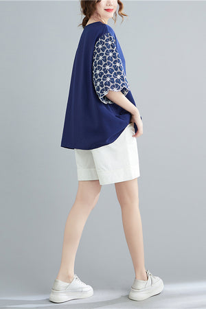Kristen Top (Non-Returnable)
