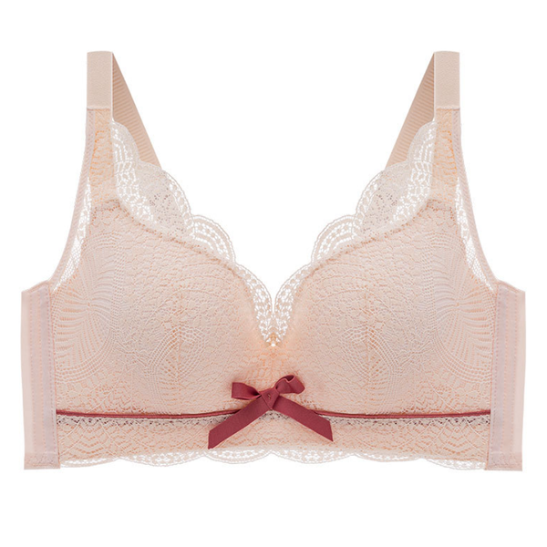 Liraz Bra (More Colors)