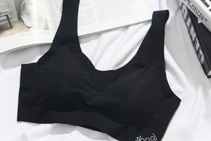 Beatrice Seamless Bra (More Colors)