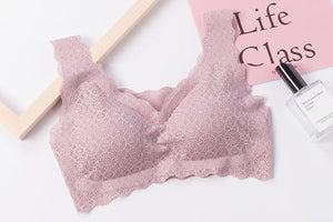 Osher Seamless Bra (More Colors)