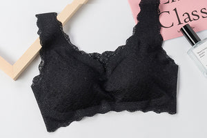 Osher Seamless Bra (More Colors)