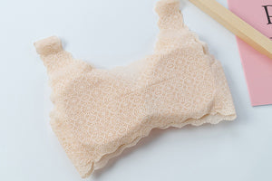 Osher Seamless Bra (More Colors)