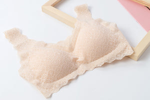 Osher Seamless Bra (More Colors)